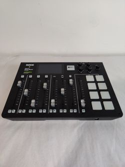 RodeCaster Pro Mixer