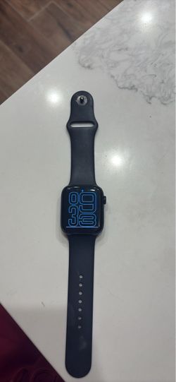 apple watch