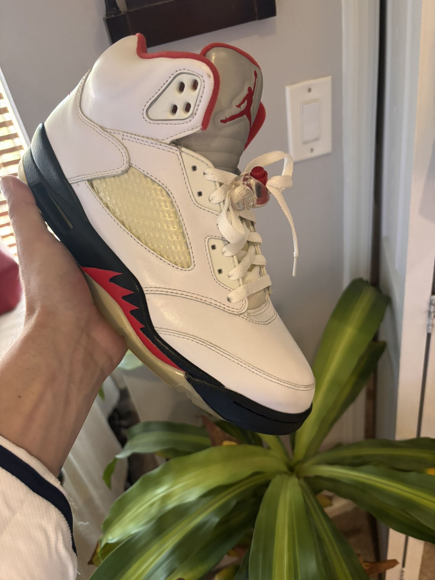 Jordan 5 “fire Red”,All Products : American Fashion Style Bags On Sale