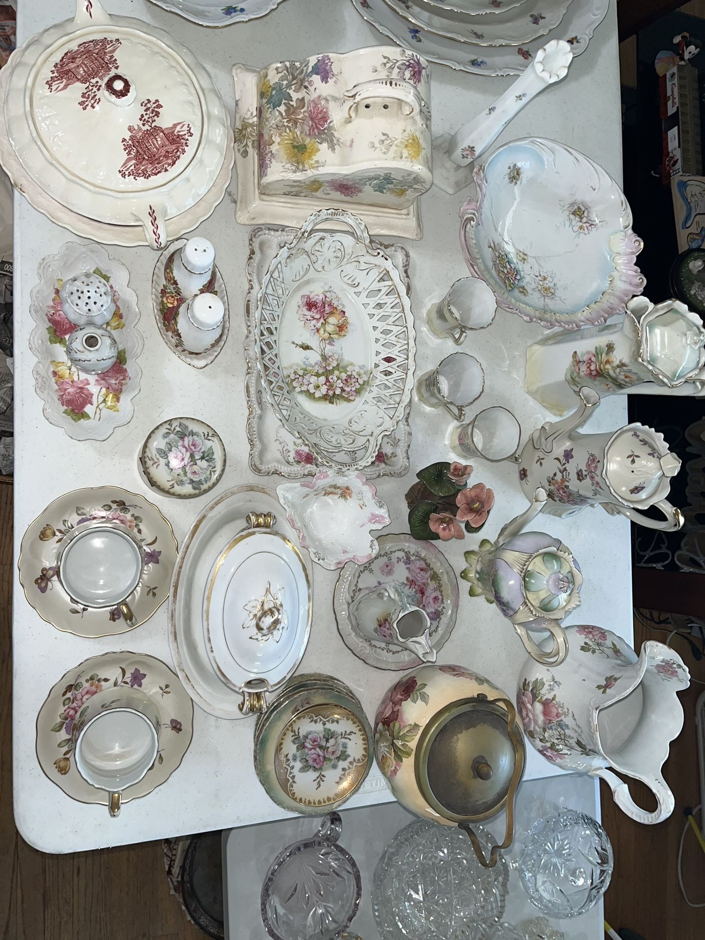 Vintage Kitchenware