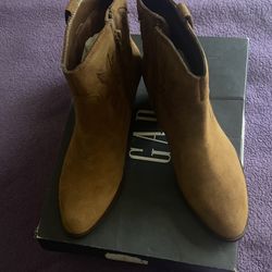 Gap Boots 