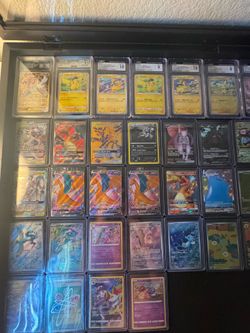 Pokemon cards for sale