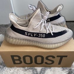 Adidas Yeezy Boost 350 Slate