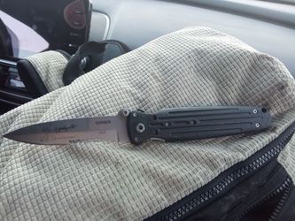 Gerber Applegate-Fairbairn Folding Knife USA