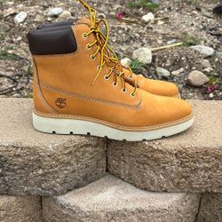 Timberland Keniston A161U Women’s Hiking Boots Lightweight Leather Boots