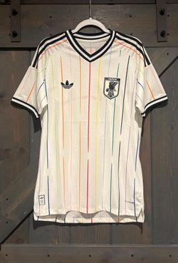 Japan jersey size XL
