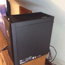 RYZEN B550 GAMING PC