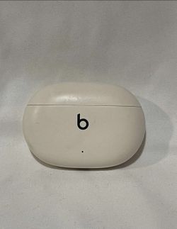 Beats studio buds plus