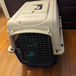 Dog Crate