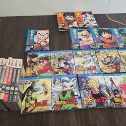 Dragon Ball Collection