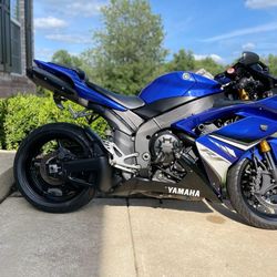 2008 yamaha r1 for sale sale