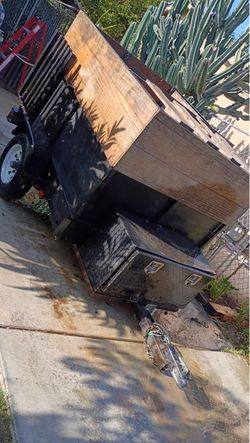 Trailer