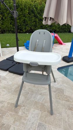 Graco High Chair