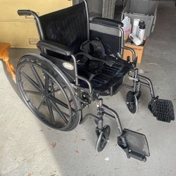 Wheelchair Lightweight
