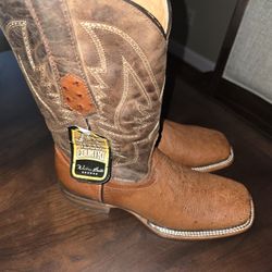 Cowboy Boots