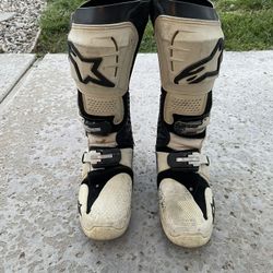 Alpinestars Tech 10 Boots 