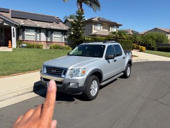 2010 Ford Explorer