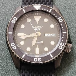 Seiko 5 Sports SRPD65K2