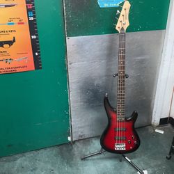 Guitar Research 
