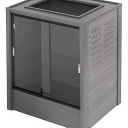 Pvc Tank 