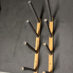 Surf Board Rack