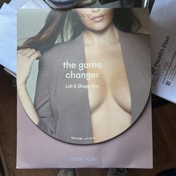 NOOD the game changer