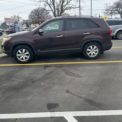 2014 KIA Sorento