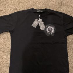 Chrome Hearts Tee Shirt 