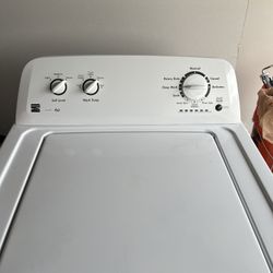 Kenmore Washer