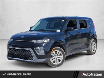 2020 Kia Soul