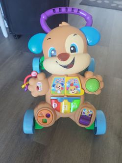Baby Walker