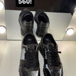 Louis Vuitton  Shoes