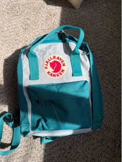 Fjallraven kanken mini bag