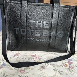 The Tote Bag By Marc Jacobs