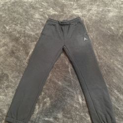 Teenager Jordan Joggers