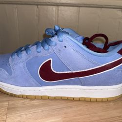 Nike Dunk Low Phillys