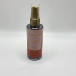 Bath & Body Works Champaign Toast Mini Spray