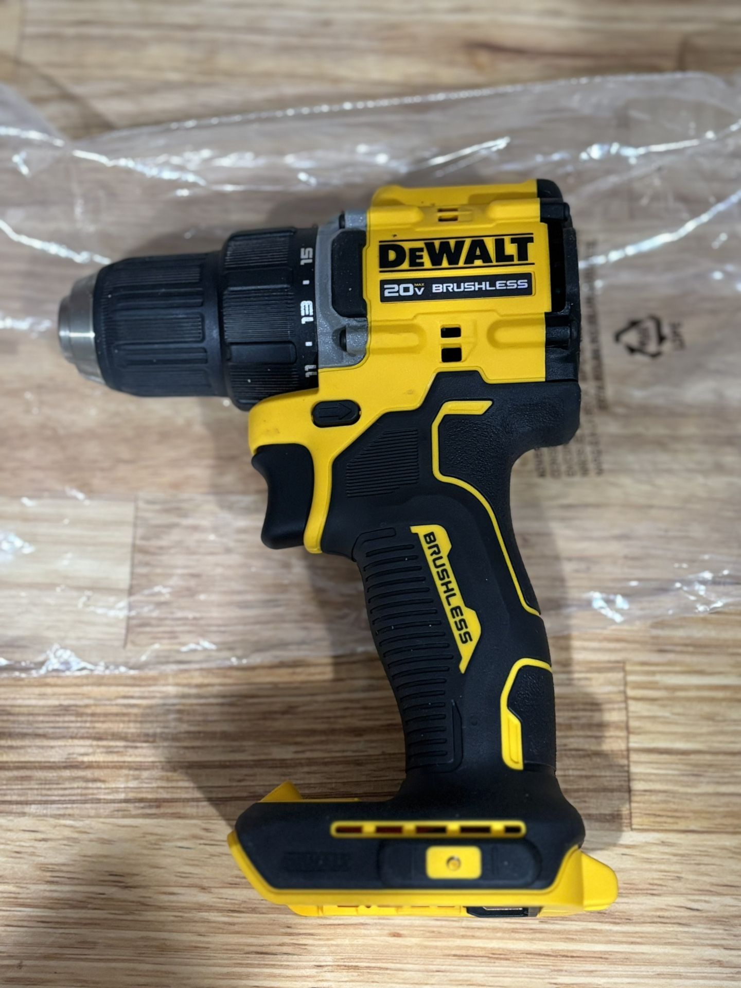 Dewalt Drill **New**