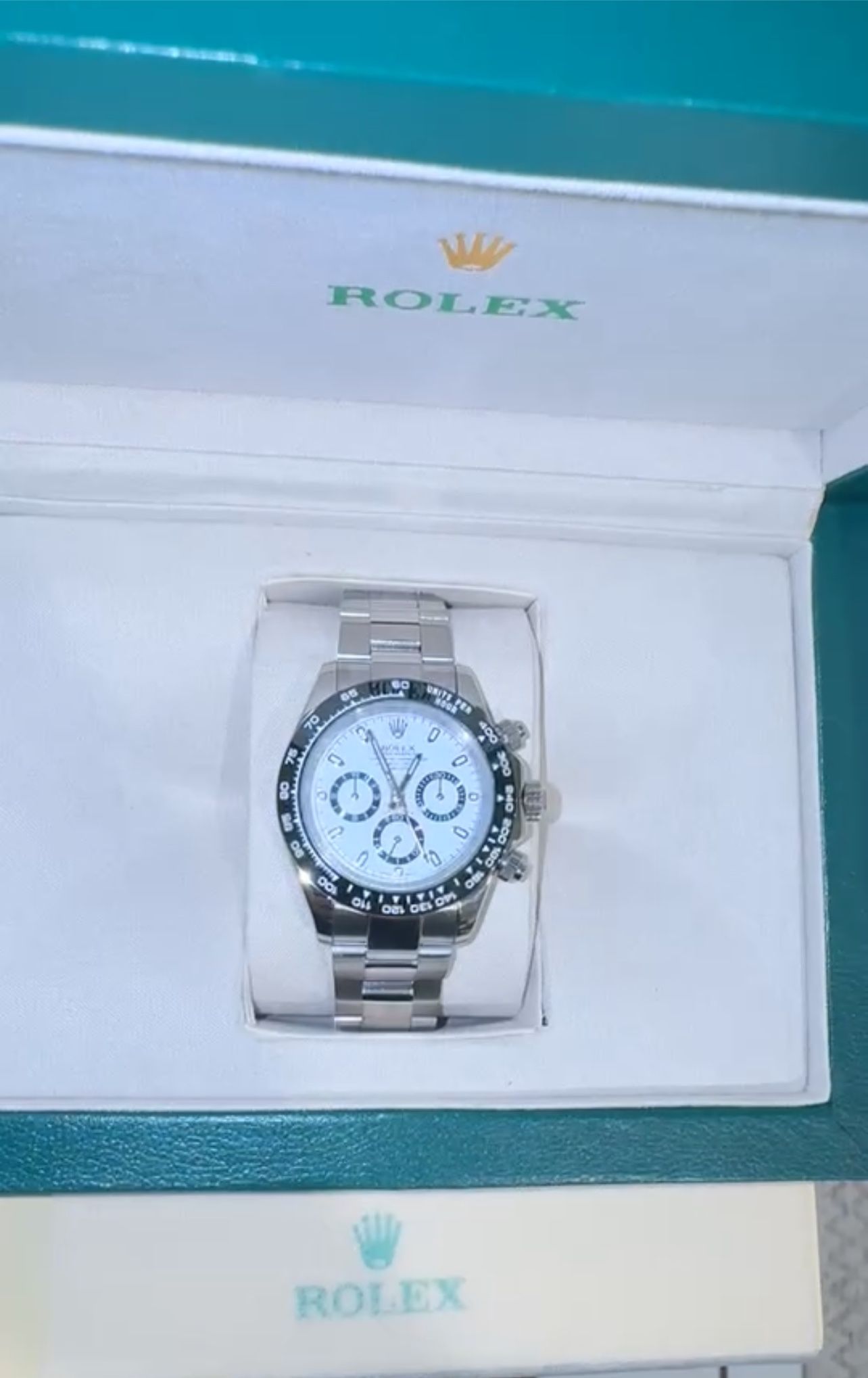 Rolex