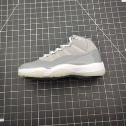 Jordan 11 Cool Grey 82