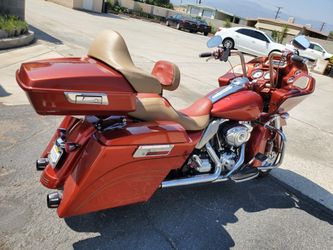 2013 Harley Davidson Road glide custom