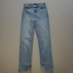 Urban Outfitters BDG Gilfriend High Rise Jeans