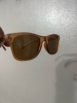 Fossil Sunglasses