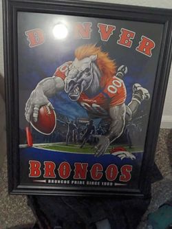 Broncos