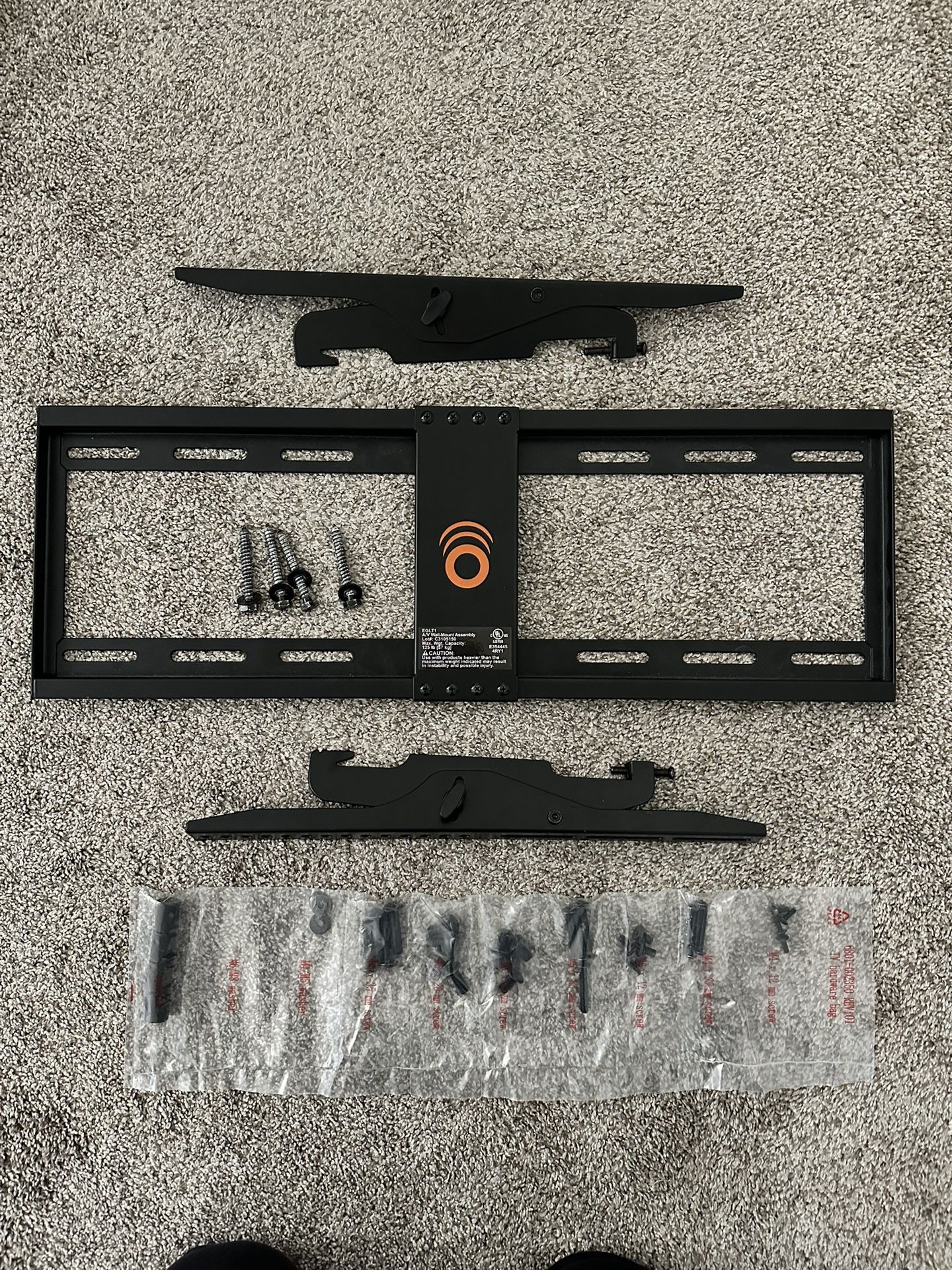 TV Wall Mount for 32"-75"