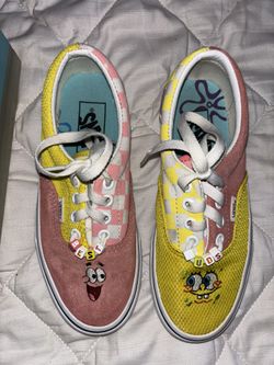 Vans Era