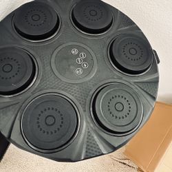 ❇️ Boxing Wall Workout 