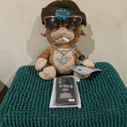 Lil Litty Teddy 🧸 Bear