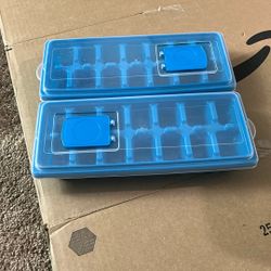 ICE Trays 🧊