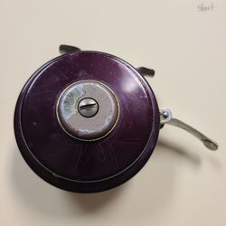 South Bend Auto Fishing Reel